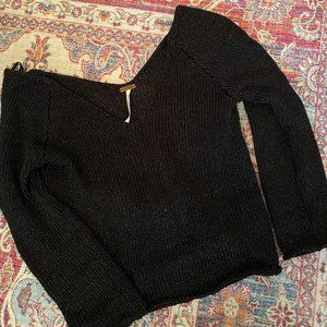 Free People Lightweight Knit